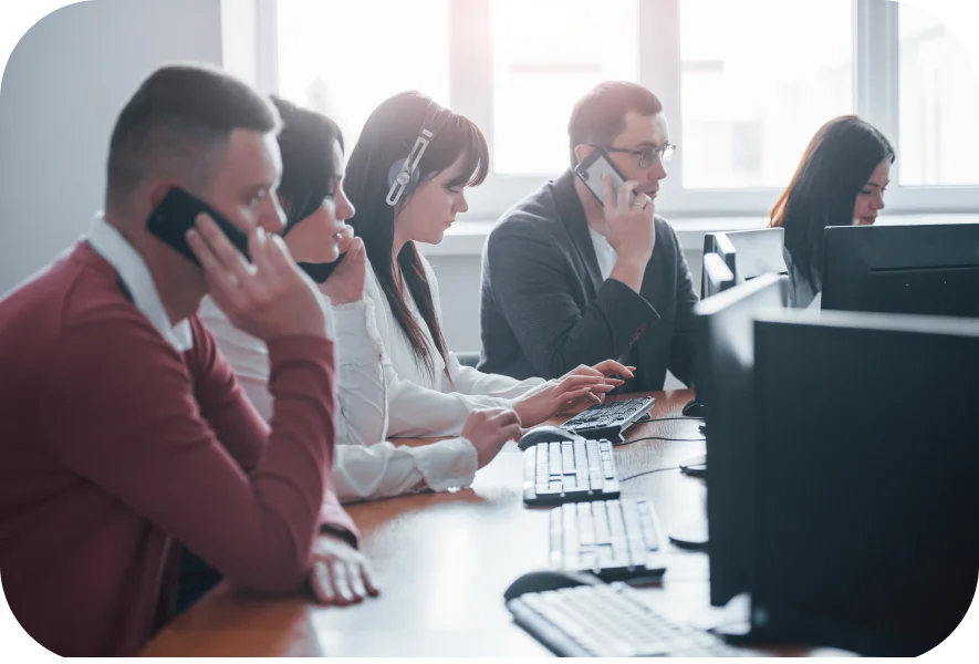 Что включает в себя «Контроль качества звонков» от MTS в Домодедово